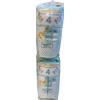 Pampers Baby Dry Striscia Pannolini da 48pz Taglia4 7-18 Kg