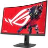 ASUS Monitor ASUS ROG Strix XG32WCM 32'' 2560 x 1440 Pixel Quad HD LCD Nero