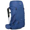 Osprey Rook 50, Astology blue/blue flame
