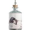 J. Rose - London Dry Gin Artigianale - JR01- 70cl - Milo Manara