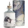 J. Rose - London Dry Gin Artigianale - JR01A - 70cl - Milo Manara - Astucciato