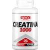 Why Sport CREATINA 1000 creatina monoidrato 240 cpr