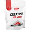 Why Sport CREATINA 200 MESH creatina monoidrato micronizzata 1kg gusto Neutro