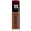 L'Oreal Paris L'Oréal Paris Fondotinta Liquido Infaillible 24H Fresh Wear, A Lunga Tenuta, Protezione Solare SPF25, Cocoa (385), 30 ml