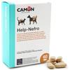 CAMON | Help-Nefro, Supporto per Insufficienza Renale e Vie Urinarie Cani e Gatti, Formato da 60 Compresse