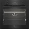 Beko BBIM17300BMPSF - Forno elettrico termoventilato 60cm Classe A+ Nero Multifunzione