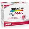 Multicentrum Boost Magnesio 30 Bustine