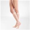 Gambaletto Bauerfeind VenoTrain® act SHEER ELEGANCE - 140 DEN