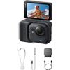 Insta360 GO Ultra Standard Bundle - GARANZIA ITALIA