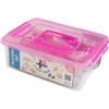IQPlus IQ Plus Set di percussioni PS013-01con case