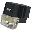 JICO J 44 D AURORA IMP NUDE TESTINA CON STILO A TAGLIO CONICO FLUORESCENTE