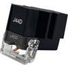 JICO J 44 D DJ IMP NUDE TESTINA A MAGNETE MOBILE CON STILO A TAGLIO CONICO