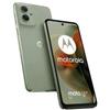 MOTOROLA MOTO G55 5G DUAL SIM 6.5" OCTA CORE 256GB RAM 8GB 5G EUROPA SMOKE GREEN