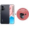 HONOR 400 5G DUAL SIM 6.55" OCTA CORE 512GB RAM 8GB 5G ITALIA BLACK + AURICOLARI