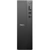 Dell PC Slim i5-14400 16GB DDR5 512GB SSD Windows 11 Pro Nero