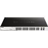 D-Link Switch D-Link DGS-1210-24P/E Gigabit Ethernet