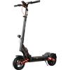 Joyor T6E Pro Scooter elettrico pieghevole con certificazione ABE, motore 500W, batteria 48V 26Ah, pneumatici da 10 pollici