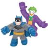 Heroes of Goo Jit Zu DC VERSUS PACK - BATMAN VS JOKER