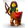 LEGO Minifiguiras Series 21 71029 - Warrior Centaur Minifigure