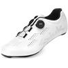 Spiuk Ruta Road, Scarpe da Ginnastica Unisex-Adulto, Nero, 45 EU