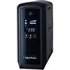 Cyberpower Gruppo di Continuita Cyberpower CP900EPFCLCD Green Power UPS 900VA [CP900EPFCLCD]