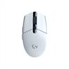 Logitech Mouse Logitech Gaming G305 ottico [910-005291]