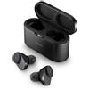 Philips Auricolari Philips Tws Senza filli Bluetooth Nero [T1BK/00]