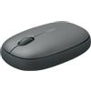 Rapoo Mouse Rapoo M660 Silent Wireless multimodale 1300Dpi Grigio [14379]