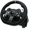 Logitech Volante Logitech G920 Corsa di forza motrice per Xbox/Pc Nero [991-000487]