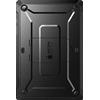 SUPCASE Custodia Supcase Unicorn Beetle Pro per Galaxy Tab A9+ Plus X210/X215/X216 11'' Nero [843439138513]