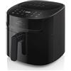 ETA Friggitrice ad aria Eta Fritta digi 7.2l 1800W Nero [ETA316890000]