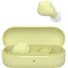 Sony Auricolari Sony WF-C510 Wireless/Bluetooth 5.3 Giallo [WFC510Y.CE7]
