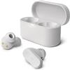 Philips Auricolari Philips TAT3509WT/00 Serie 3000 TWS/Bluetooth per Musica/Chiamate con microfono Bianco [TAT3509WT/00]