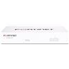 FORTINET Firewall Fortinet FortiGate-40F 4 porte 216 x160 x 38.5mm Bianco [FG-40F-BDL-950-36]