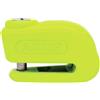 Abus bloccadisco 370 Trigger Alarm2.0 - Giallo