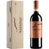 Tenute Lunelli Montefalco Sagrantino DOCG "Carapace Lunga Attesa" 2018 - Tenuta Castelbuono, Tenute Lunelli (cassetta di legno) - 0.75L