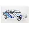 MODELCARGROUP MCG18547 FORD ESCORT MK IV RS TURBO S2 1990 WHITE/DECALS 1:18 Mode
