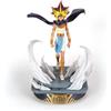 FIRST 4 FIGURES (F4F) Yu-Gi-Oh! Statua Pharaoh Atem Regular Ver. 29 cm FIRST 4 FIGURES (F4F)
