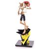 FIRST 4 FIGURES (F4F) Cowboy Bebop Statua 1/8 Ed & Ein Regular Ver. 28 cm FIRST 4 FIGURES (F4F)