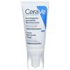 CERAVE (L'Oreal Italia SpA) Cerave Crema Viso Idratante Pelli Normali Secche con Ceramidi e Acido Ialuronico 50ml