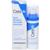 CERAVE (L'Oreal Italia SpA) Cerave Siero Viso Idratante Acido Ialuronico Idratazione 24 Ore 30ml