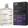 Escentric Molecules Escentric 01 Eau De Toilette 100ml