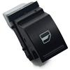 DKAEUK VWWS009 Interruttore alzacristalli elettrici per OE# 7L6959855B