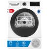 Bosch Avantixx 6 WQG24201IT Serie 6 Asciugatrice a pompa di calore 9 kg Bianco