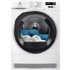 Electrolux EW6HBG19G asciugatrice Libera installazione Caricamento frontale 9 kg Bianco