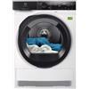 Electrolux EW9H4Y9A asciugatrice Libera installazione Caricamento frontale 9 kg Bianco