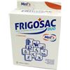 Meds Frigosac Ghiaccio Istantantaneo Per Pronto Soccorso 2 Confezioni