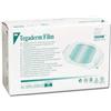 3m Tegaderm Film Trasparente 10x12cm 5pezzi