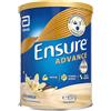 Ensure Advance Integratore Alimentare Proteico E Multivitaminico Con Hmb Formato Polvere Gusto Vaniglia 850g
