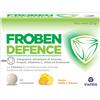 Froben Defence Integratore Difese Immunitarie 30 Compresse